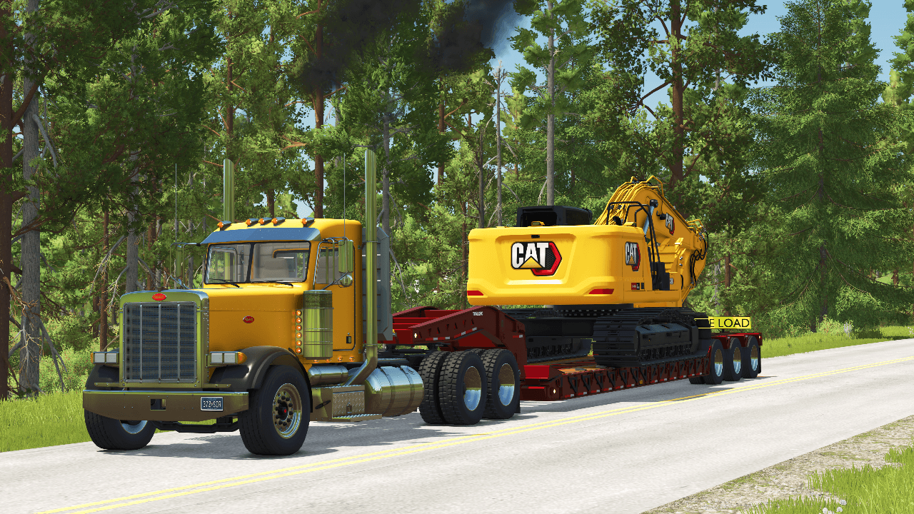 Caterpillar 330