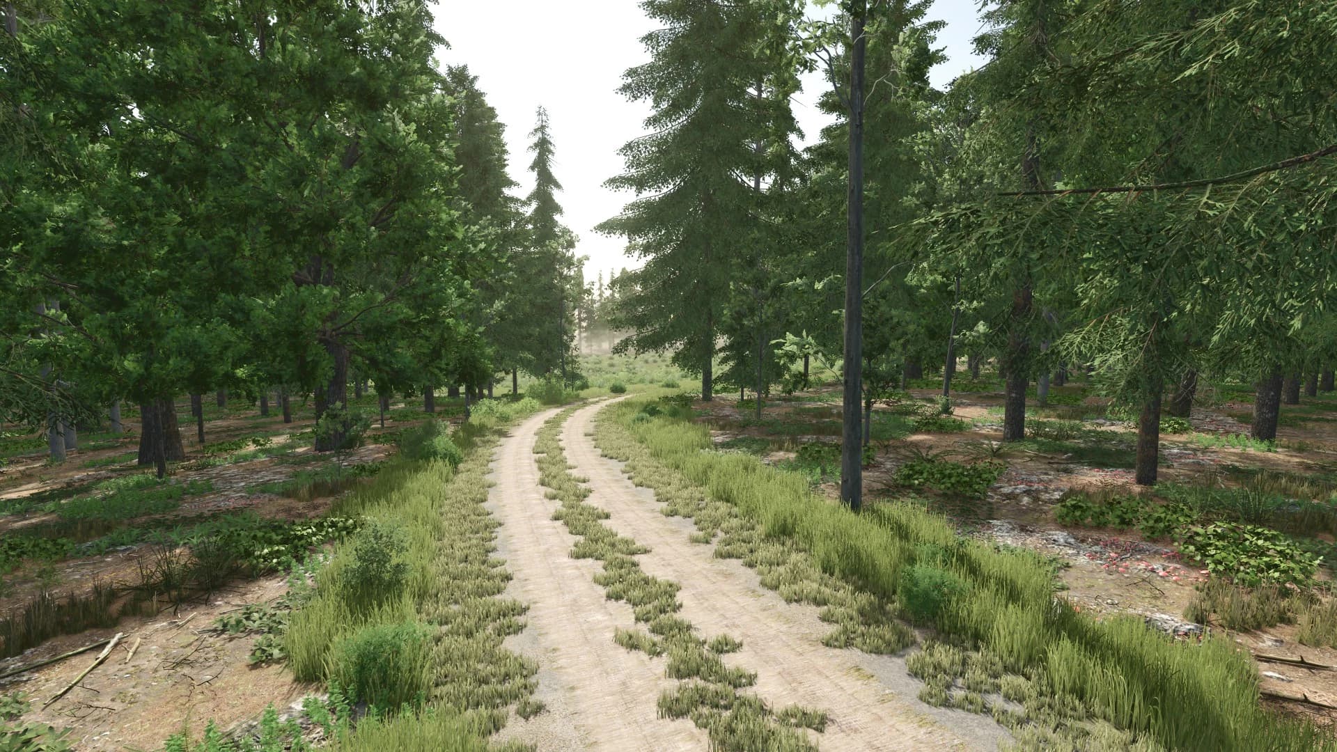 Creative Horizon 4X
