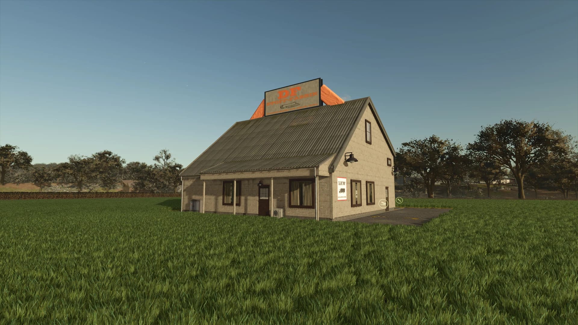 DF Stoff Fabrik XXL