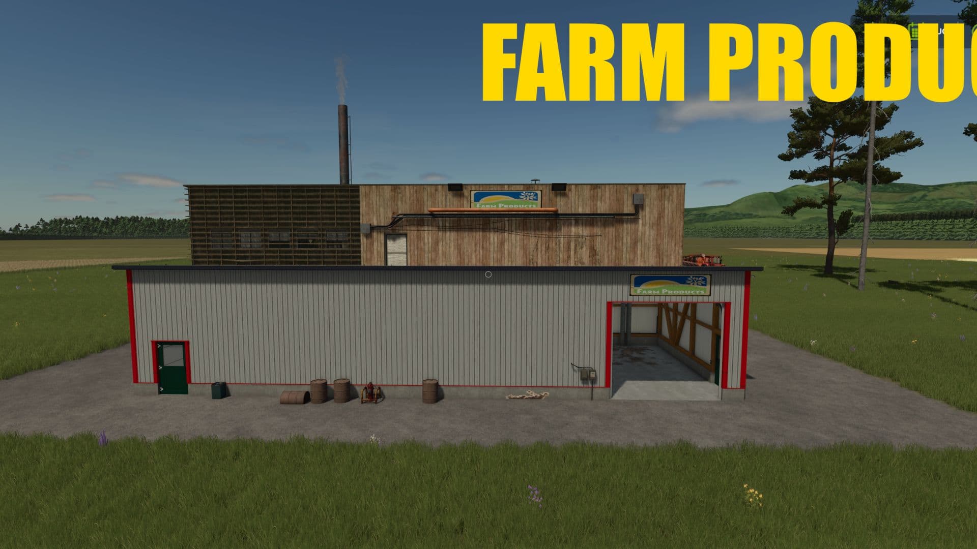 Farm Production