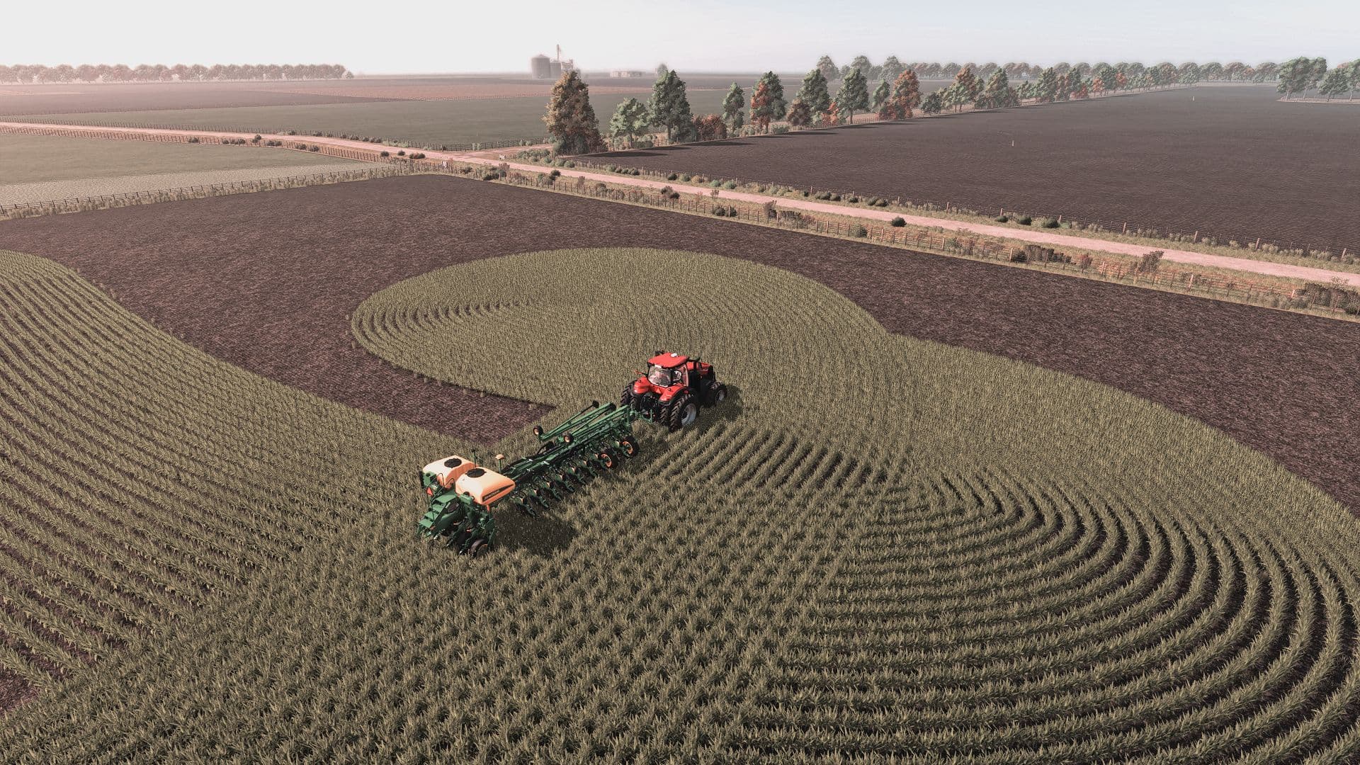Horizonte Argentino RCS