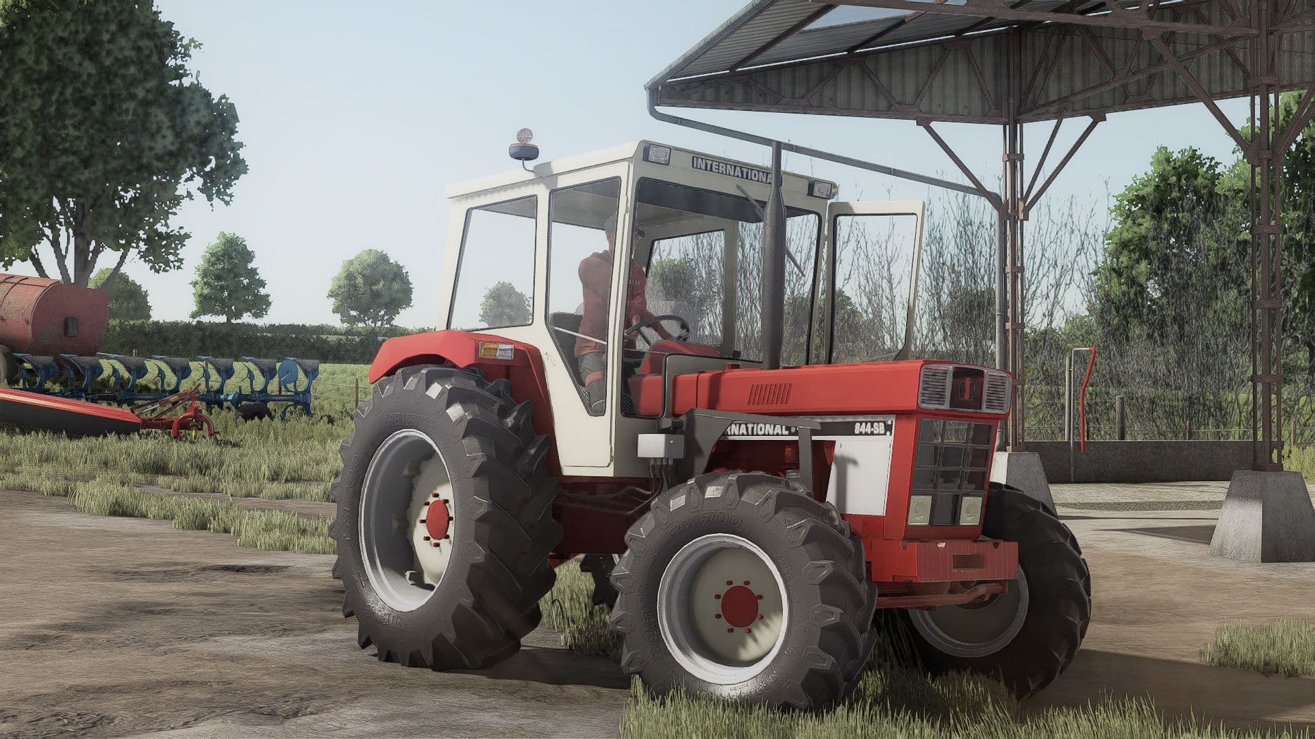 IH 844-SB