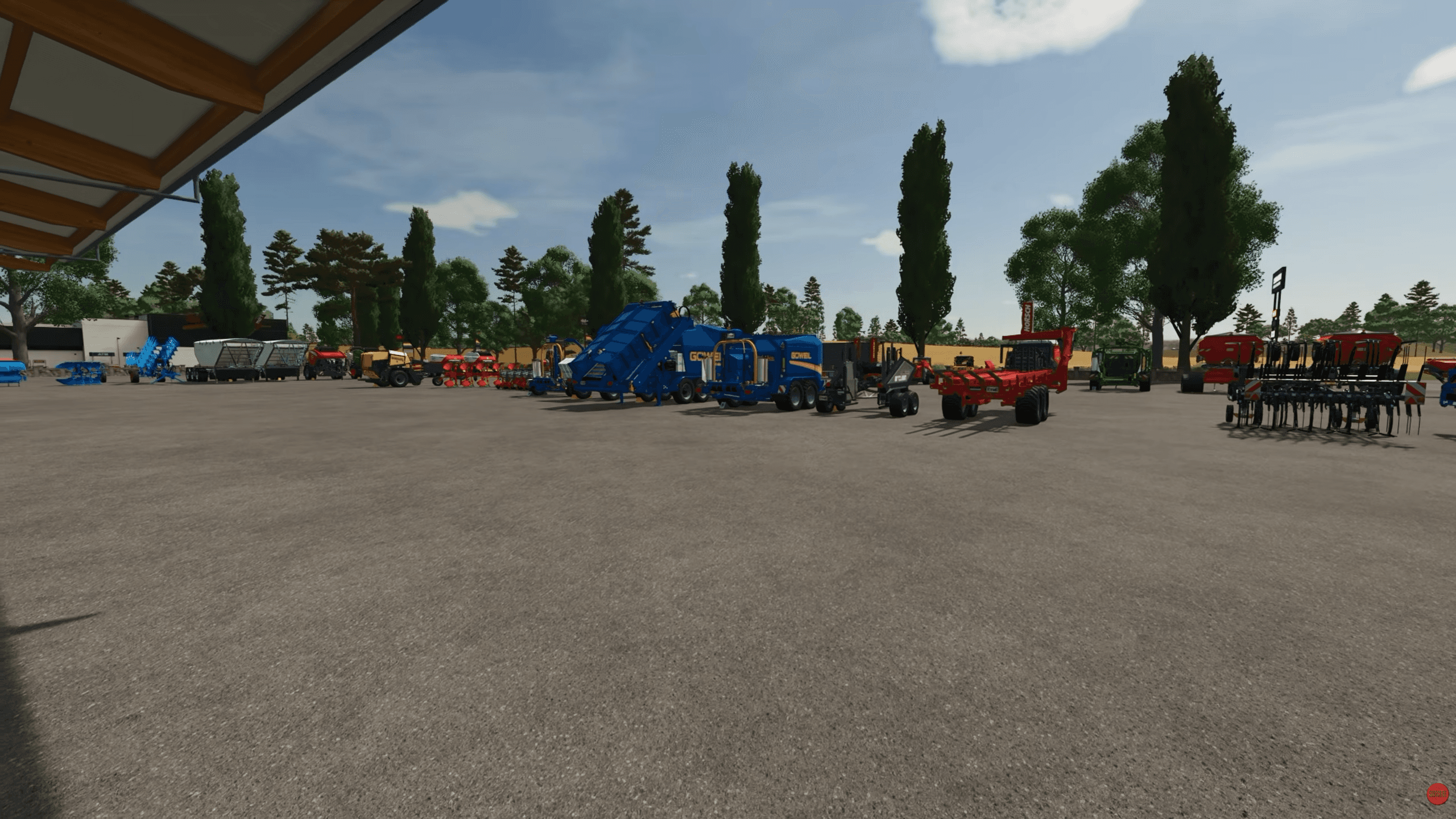 Mod Pack 25 By Stevie