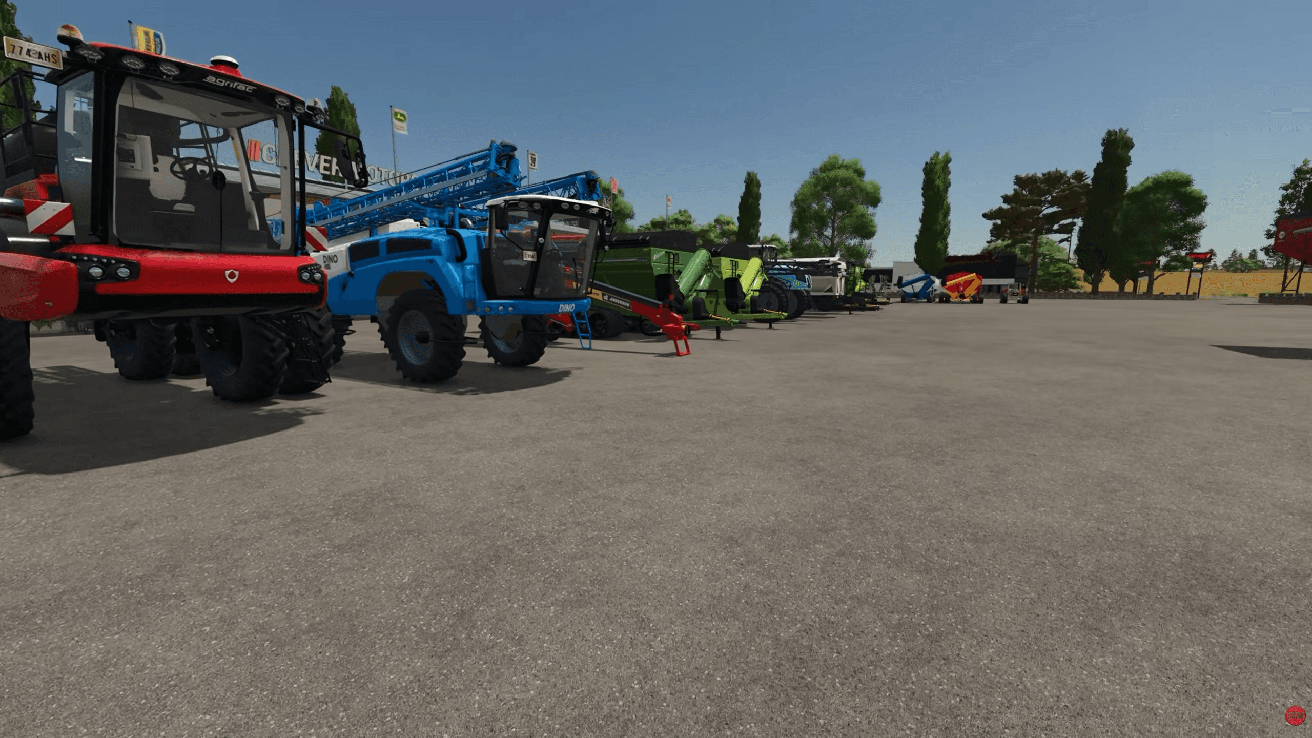 Mod Pack 26 By Stevie