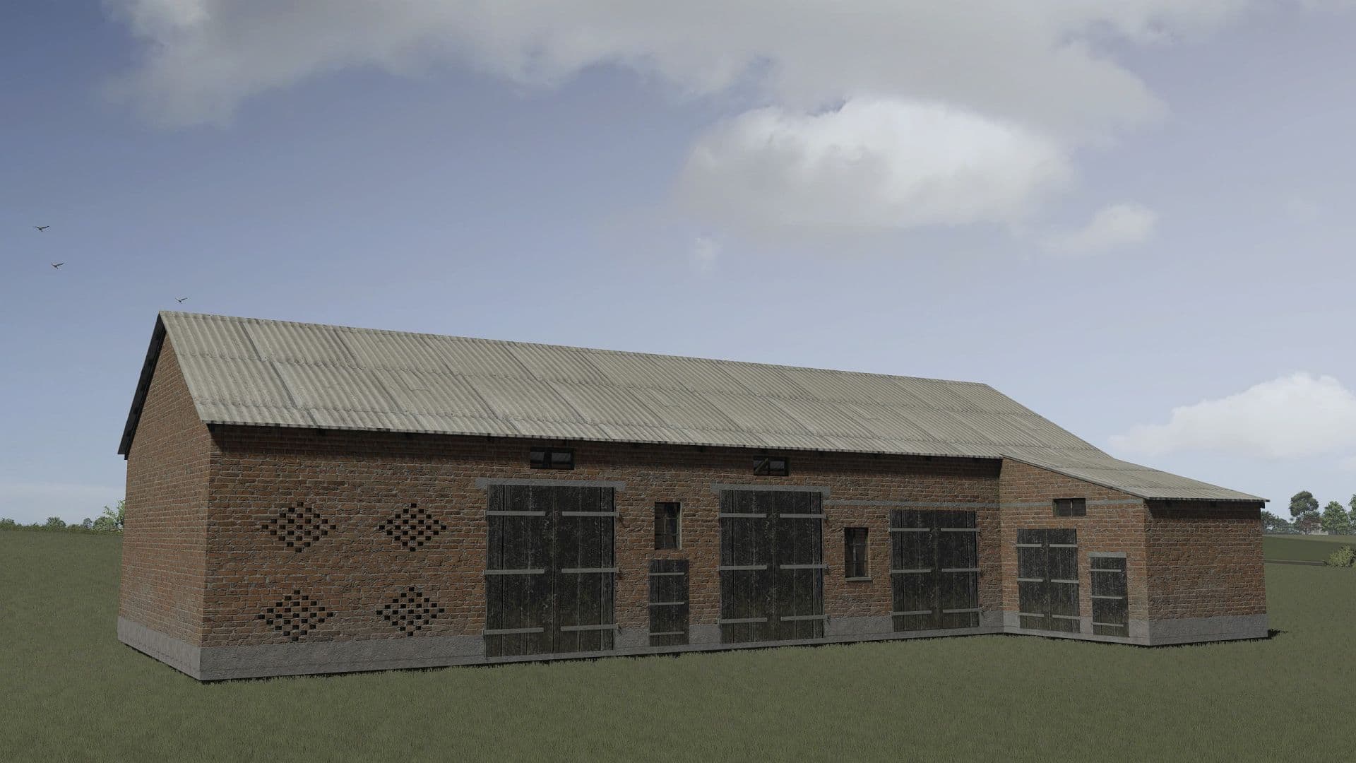 Polish Garage