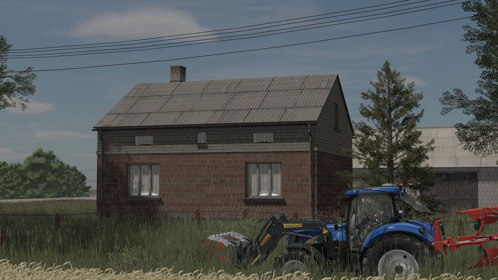 Polish House