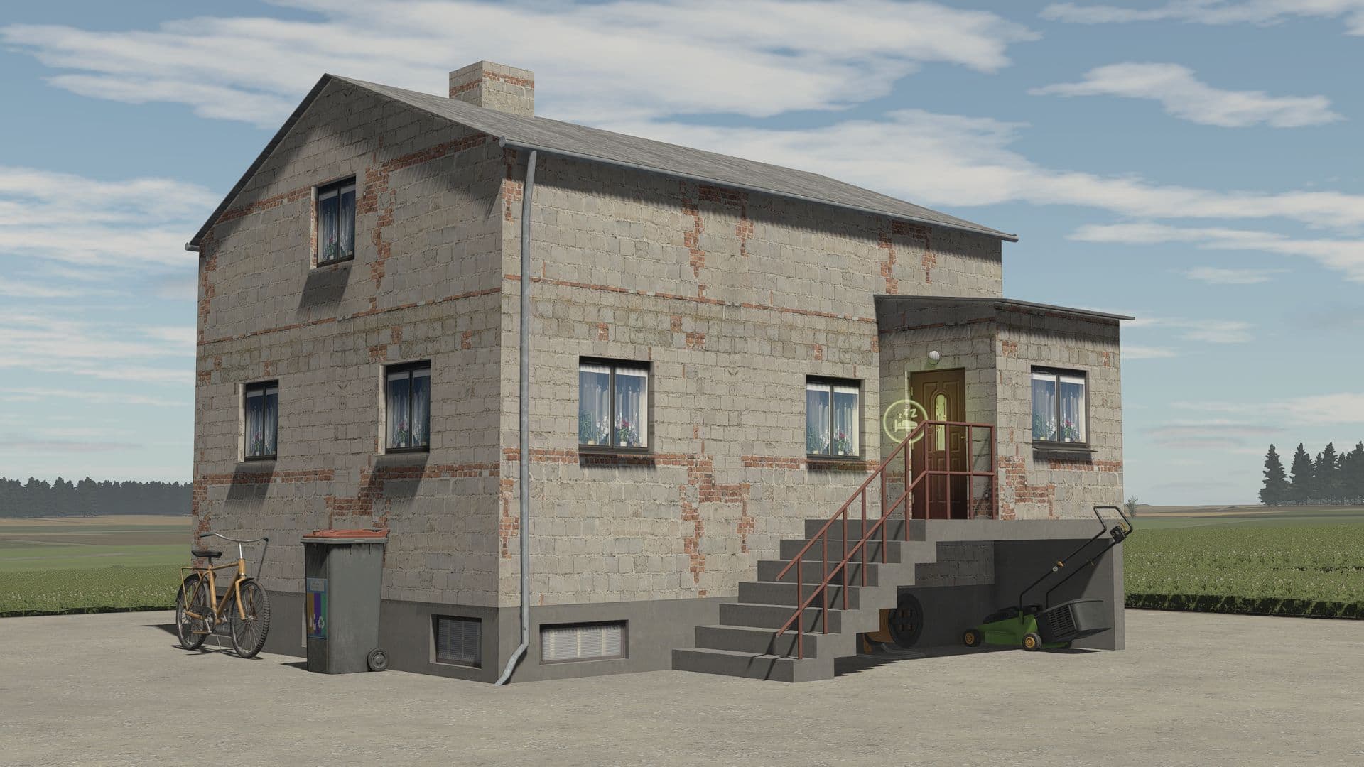 Polish House