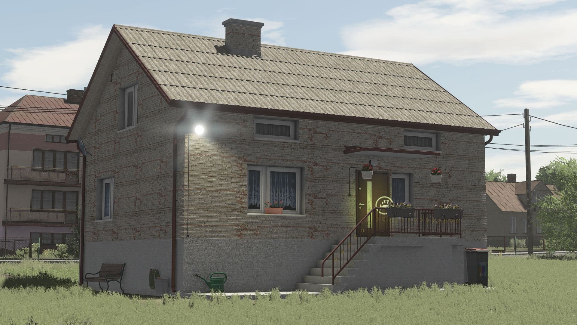 Polish House