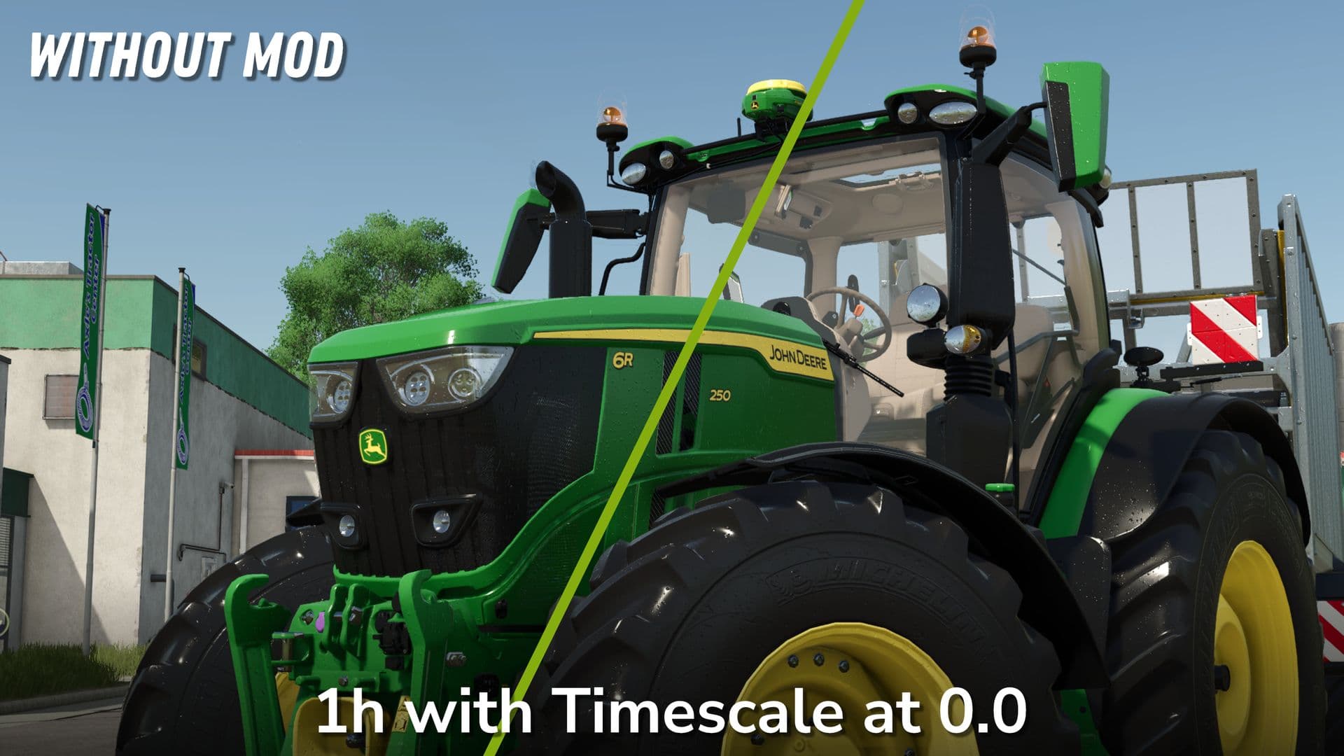 Real-time based vehicle wetness