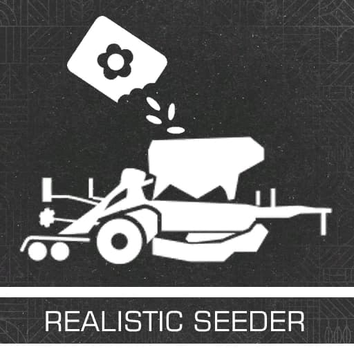 Realistic Seeder