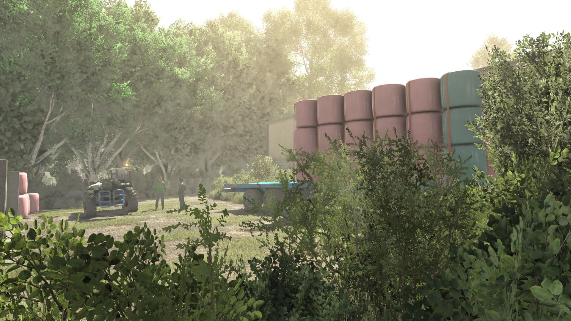Rid-Hobbs Photorealism Shader