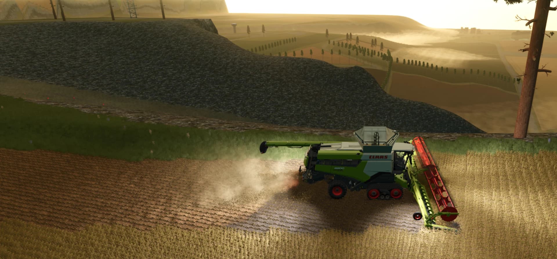 Rocky mountain v1.0