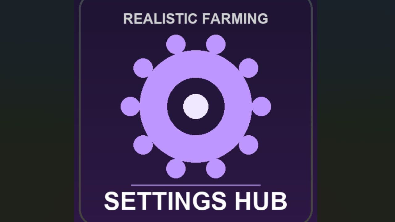 Settings Hub
