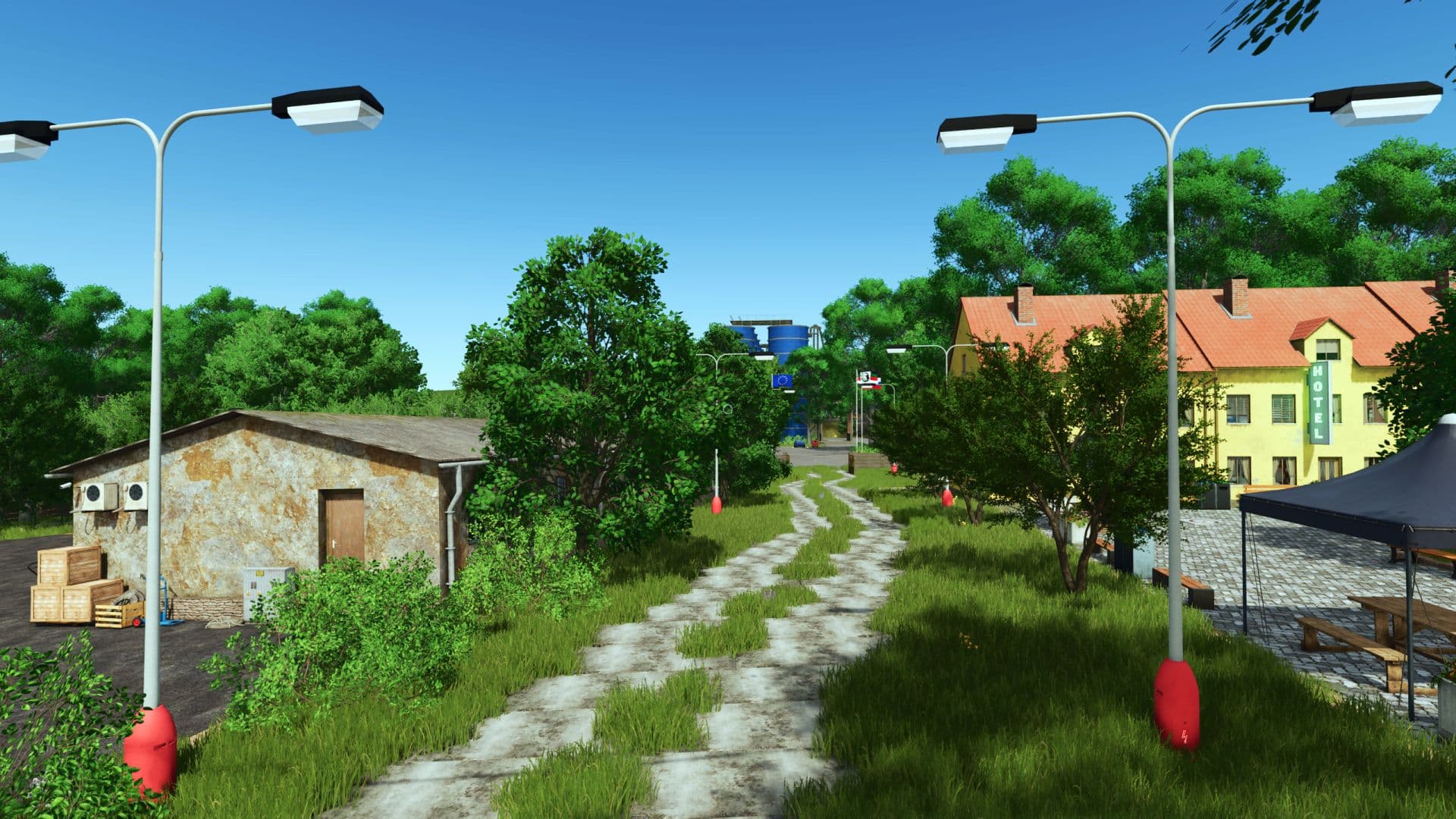 Slovak Valley