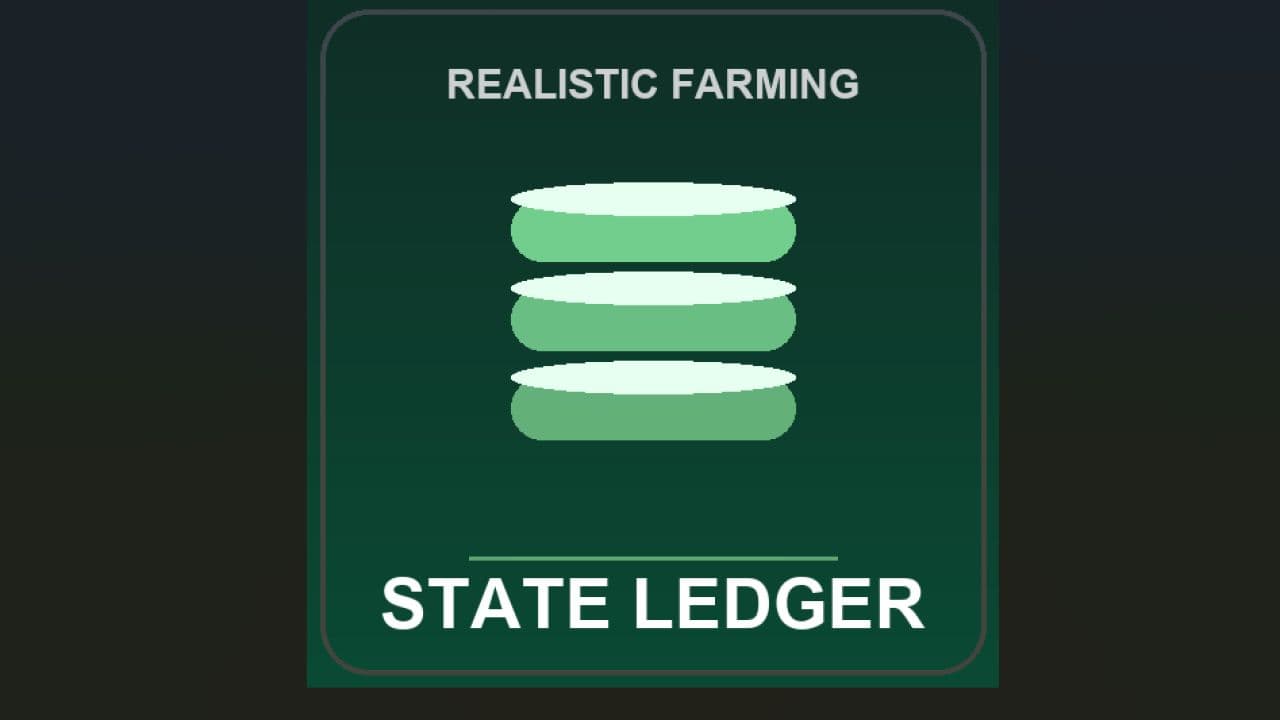 State Ledger