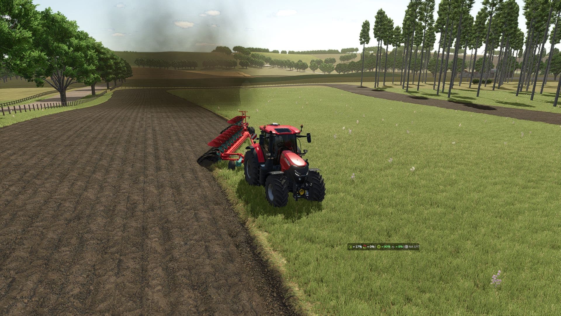 Terras Do Pampa 4x