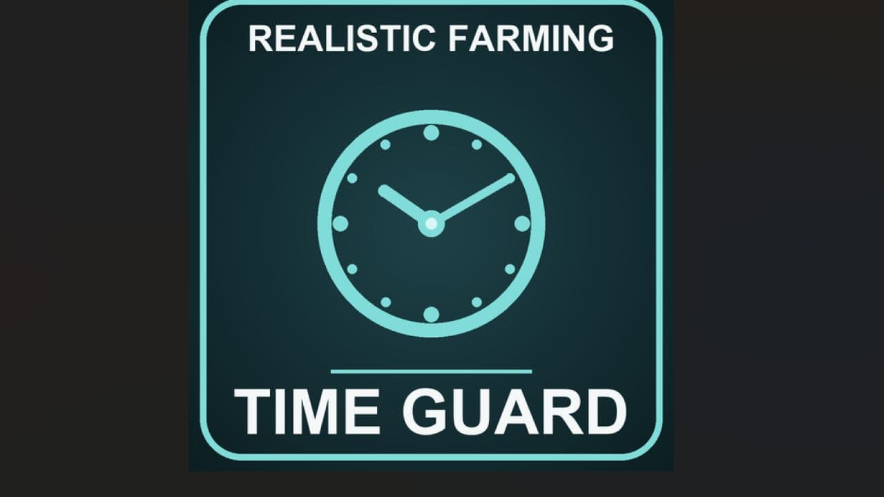 Time Guard