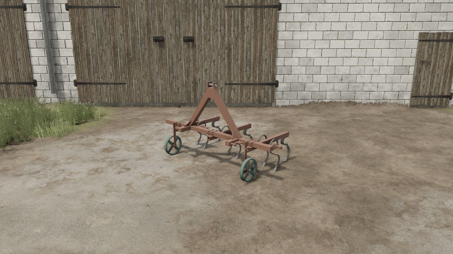 Weeder