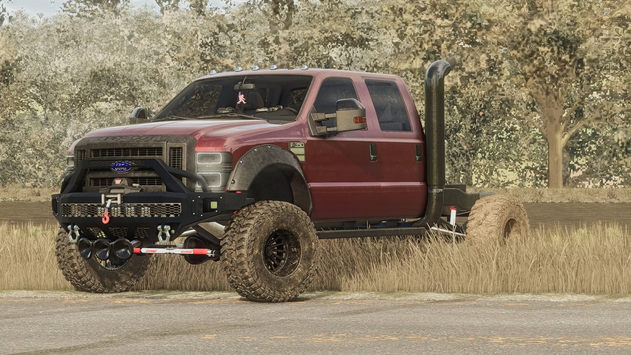 2010 Ford F-350