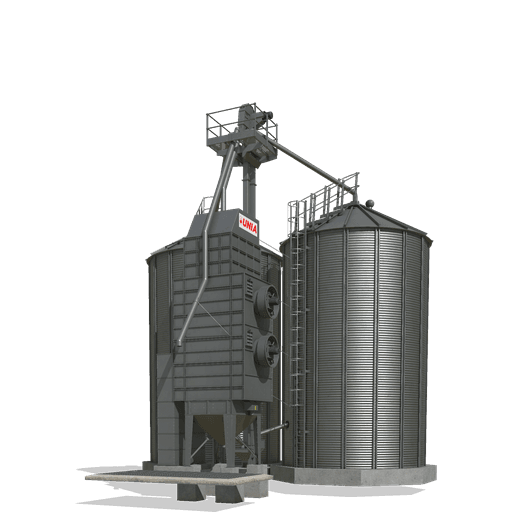 Everything Silo