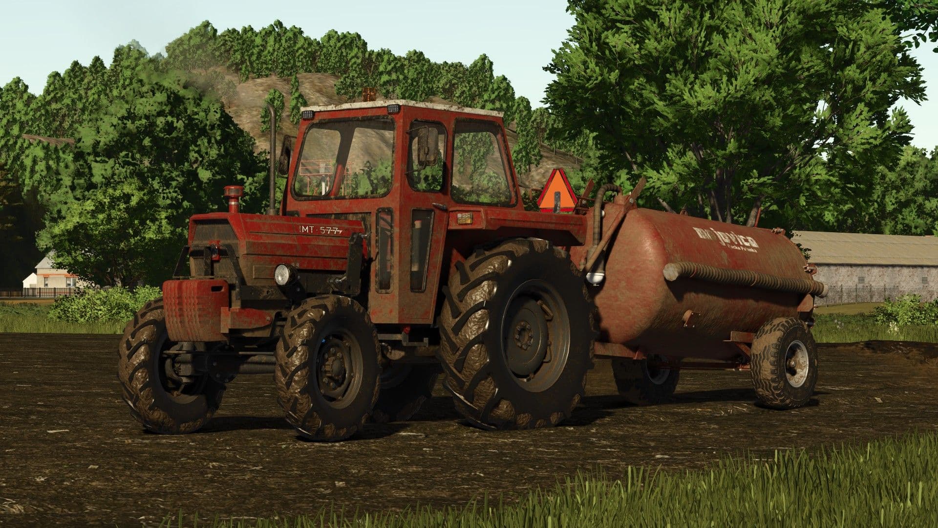 IMT 577