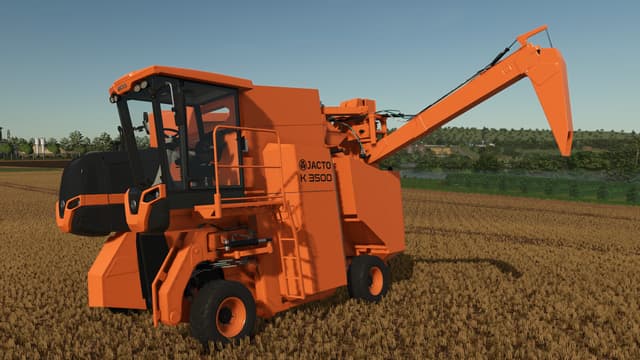 Jacto K3500