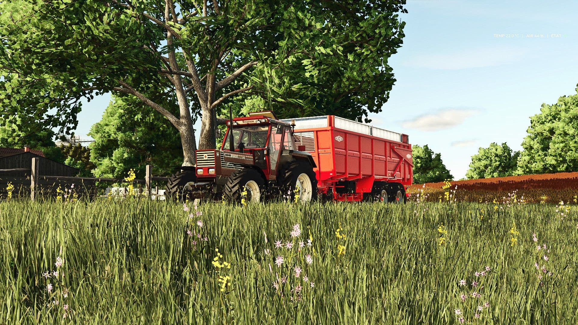 Realistic Reshade Preset by Ricchi98