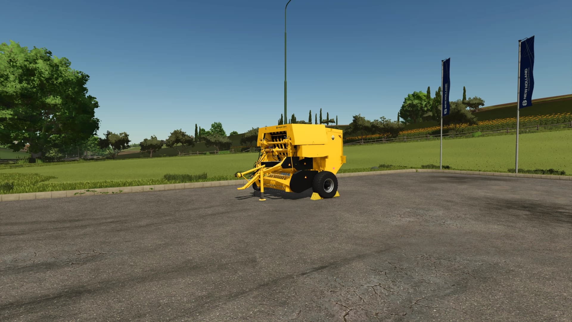 Renault Rivierre Casalis