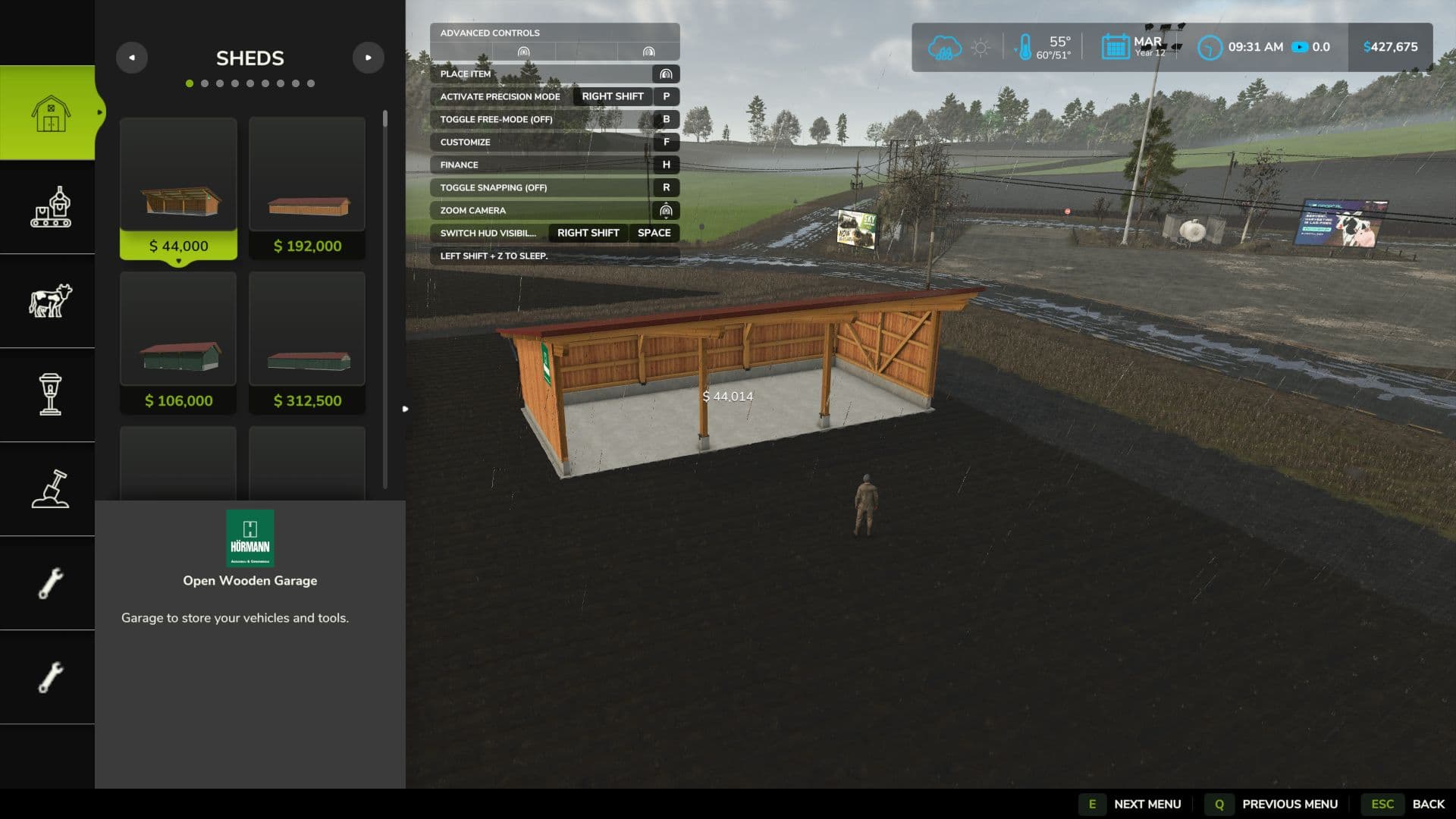 AgriCredit Solutions