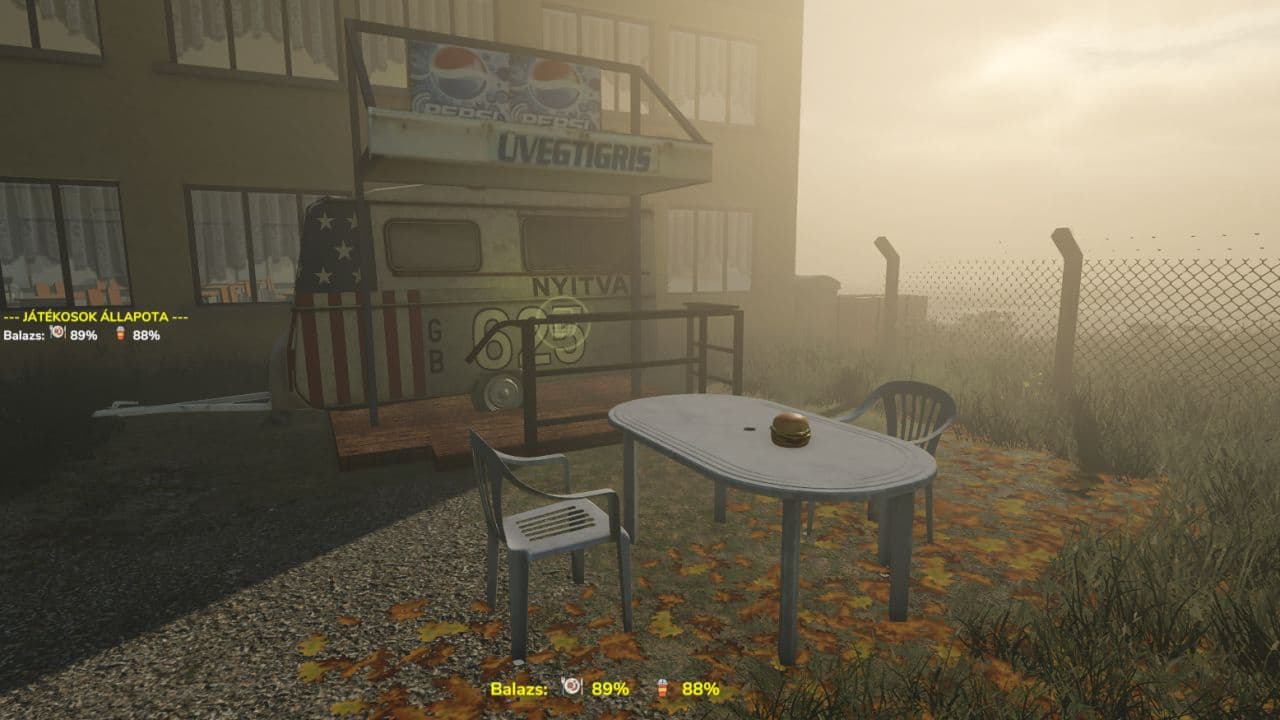 Food Place