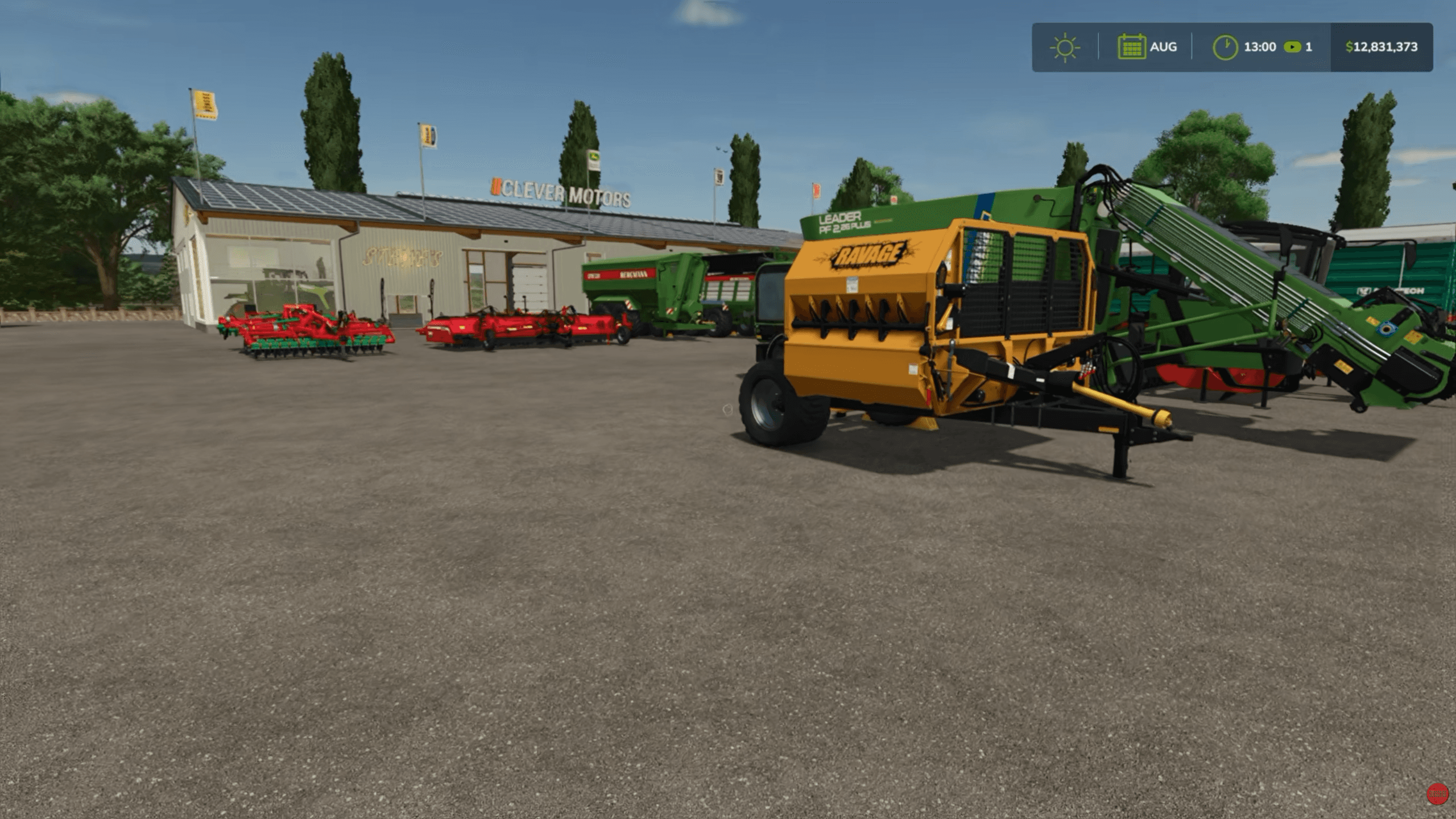 Mod Pack 30 By Stevie