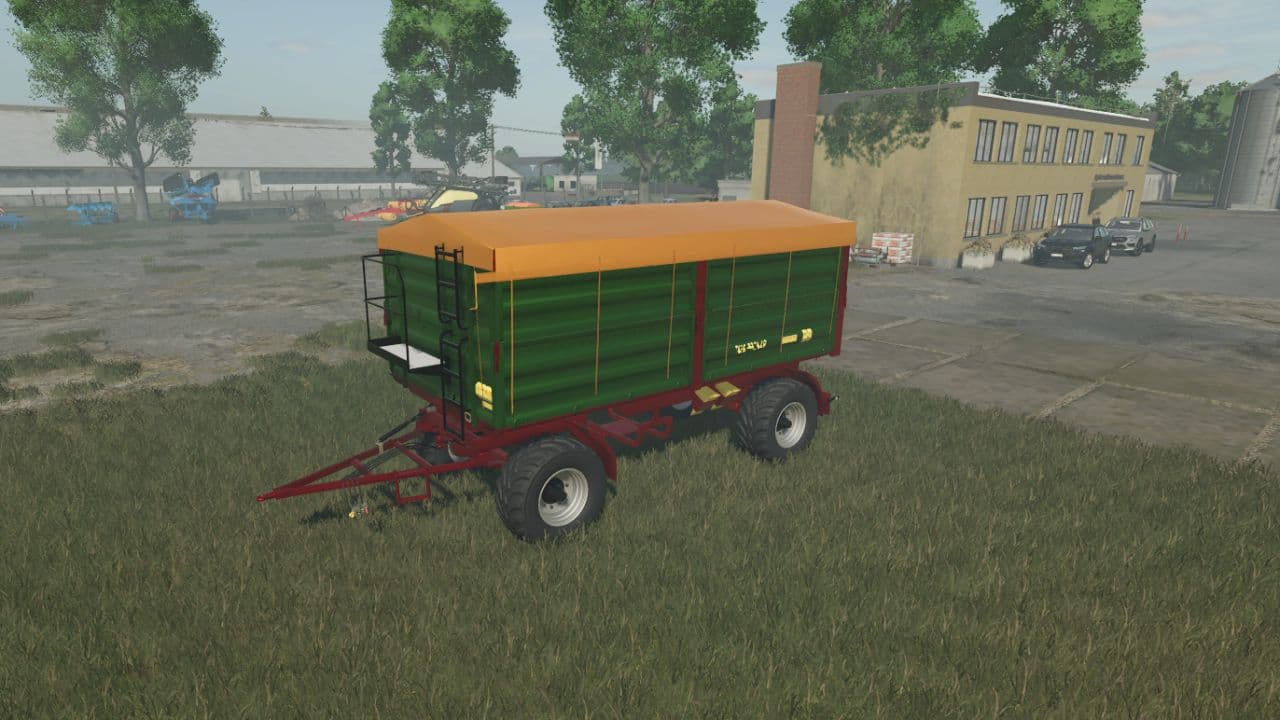 Pronar T680