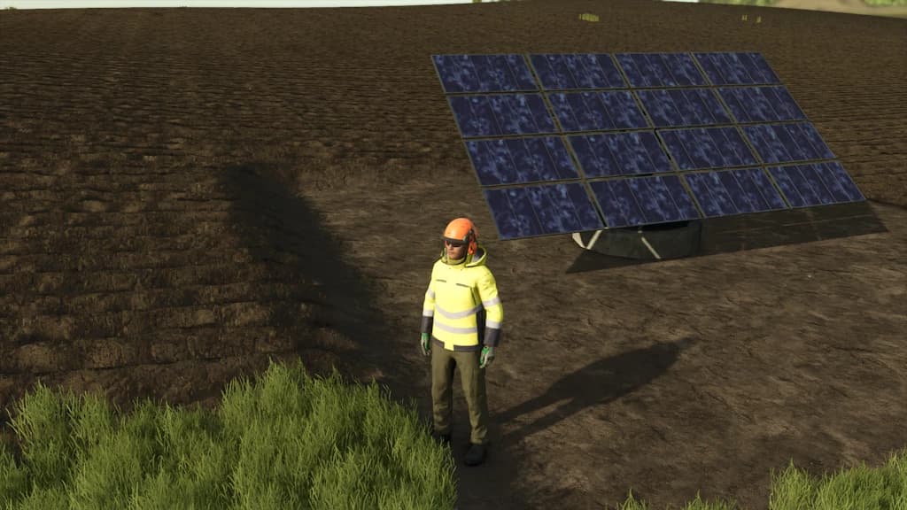 Solar Panel