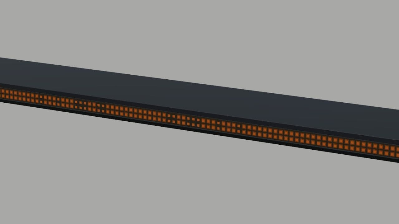 Strands Big Energy XL 1800 (Prefab)