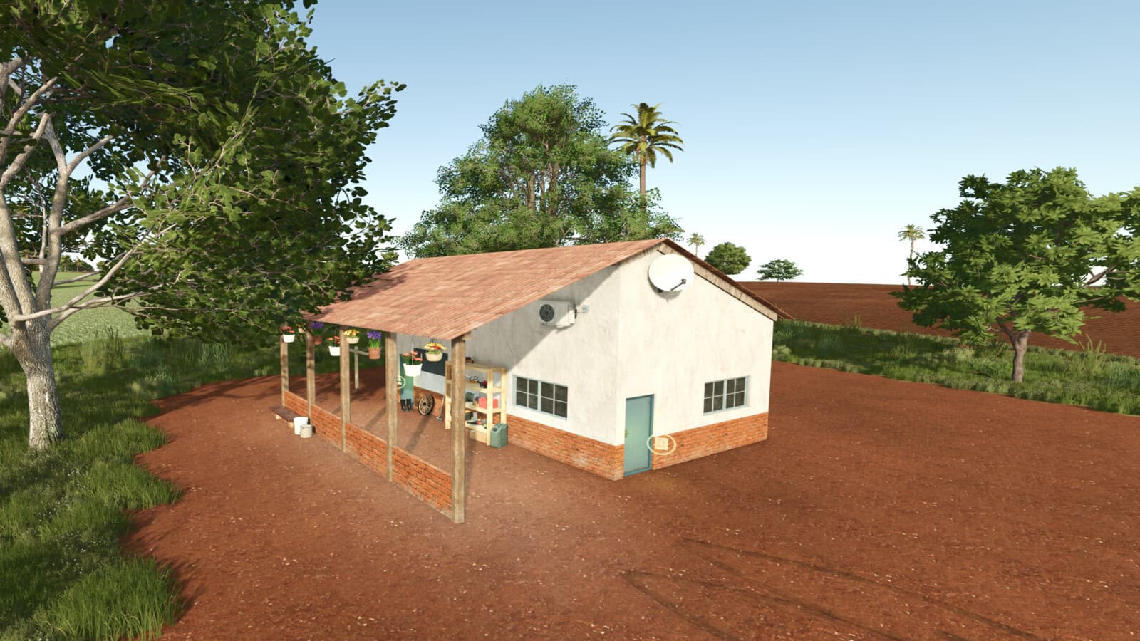 Country House