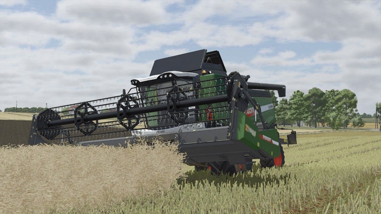 Fendt 5255L