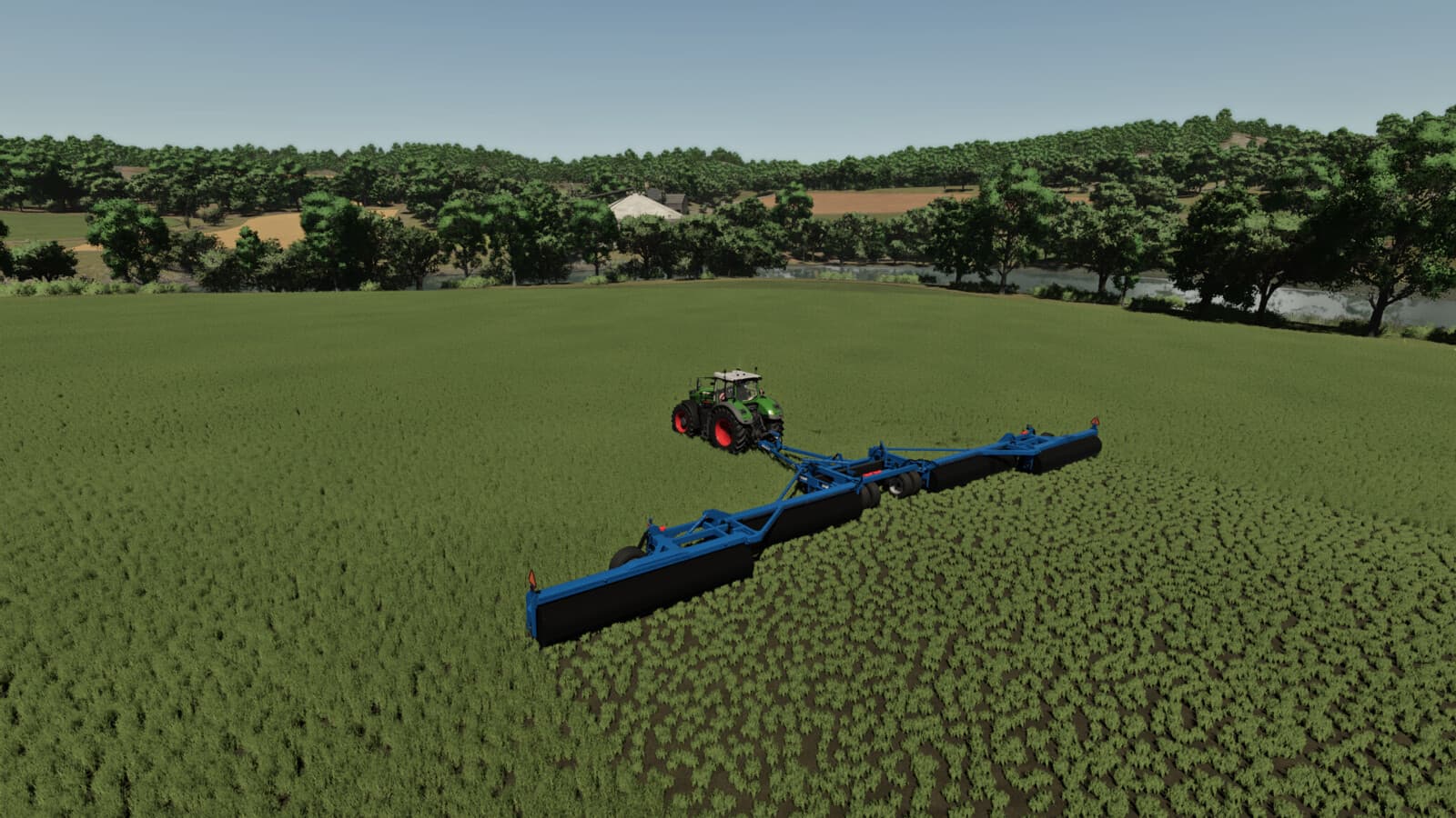 Universal Roller
