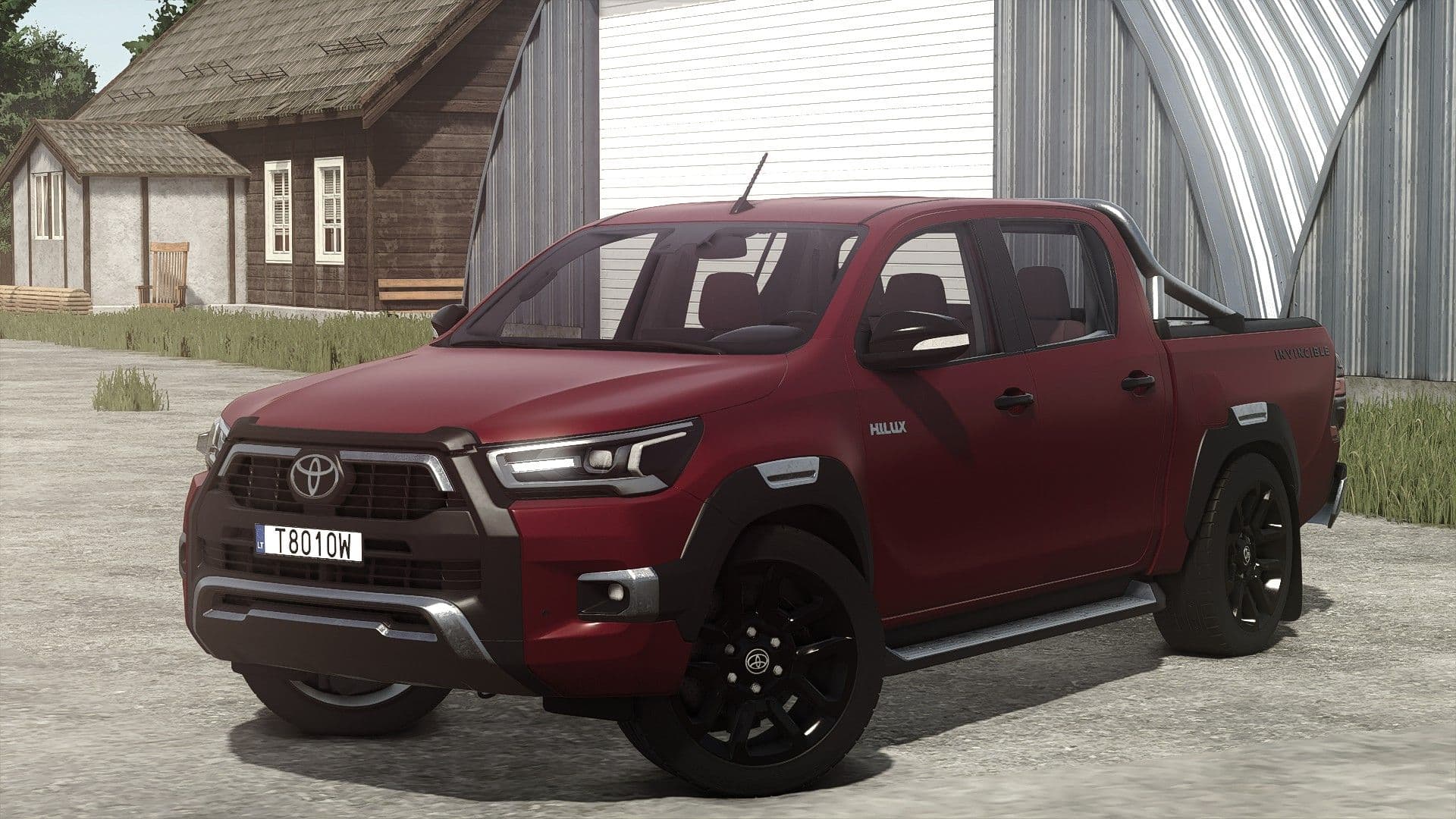 Fs25 Fast Car FS25 Cars - FarmingMods.com