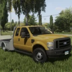 2008 FORD F-350 V2.0