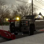 2014-18 CHEVY SILVERADO HD (IC & PASSENGER) V1.0