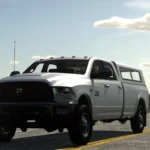 2014 RAM HEAVY DUTY V1.0