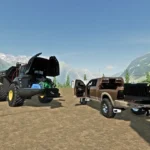 2017 RAM ON DYNAMIC V1.0