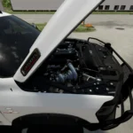 2021 RAM 2500 MEGACAB V0.9.3