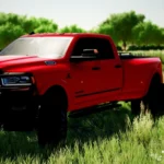 2022 RAM 3500 DUALLY (PUBLIC EDITION) V1.0