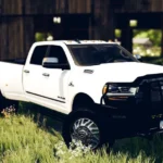 2022 RAM 3500 DUALLY (PUBLIC EDITION) V1.0