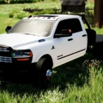 2022 RAM 3500 DUALLY (PUBLIC EDITION) V1.0