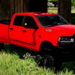 2022 RAM 3500 DUALLY (PUBLIC EDITION) V1.0