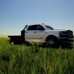 2022 RAM 3500 DUALLY (PUBLIC EDITION) V1.0