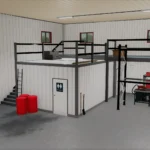 81X120 SHOP PACK V1.0