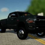DODGE CUMMINS 3500 V1.0